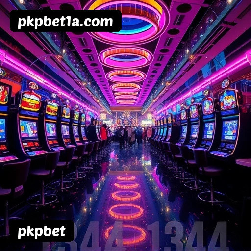 pkpbet