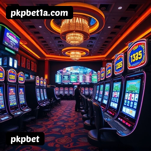 pkpbet