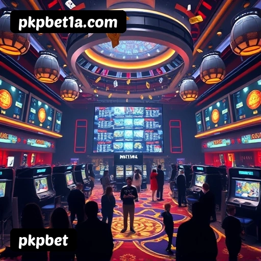 pkpbet