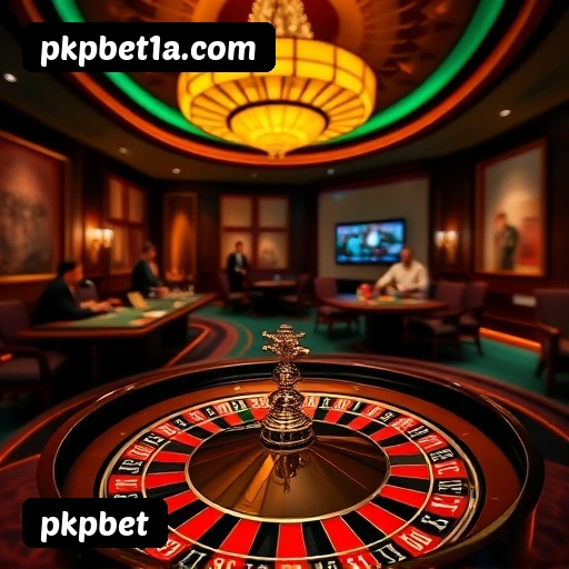 pkpbet