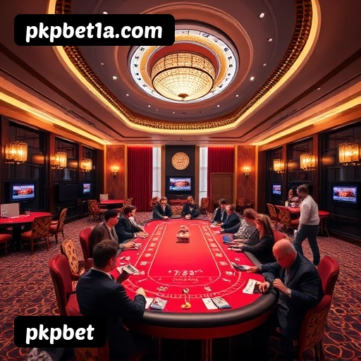 pkpbet