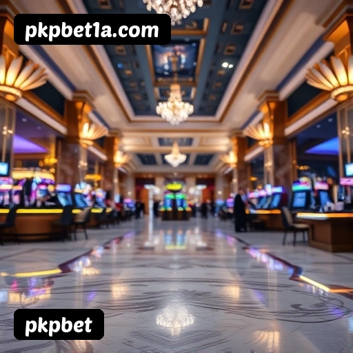 pkpbet