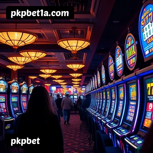 pkpbet