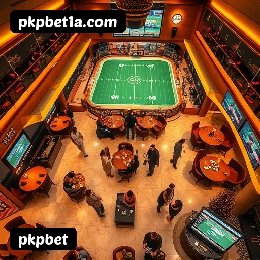 pkpbet