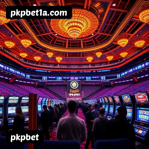 pkpbet