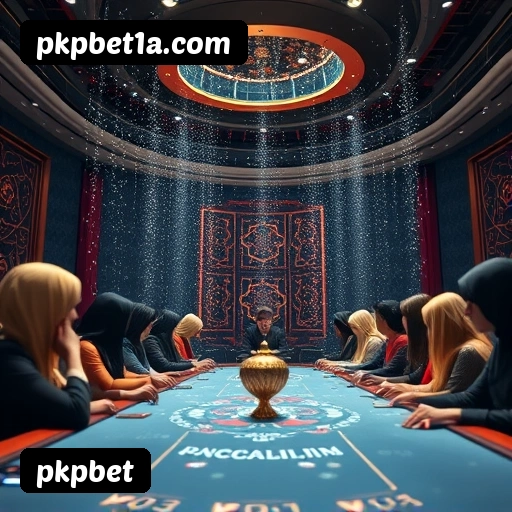 pkpbet