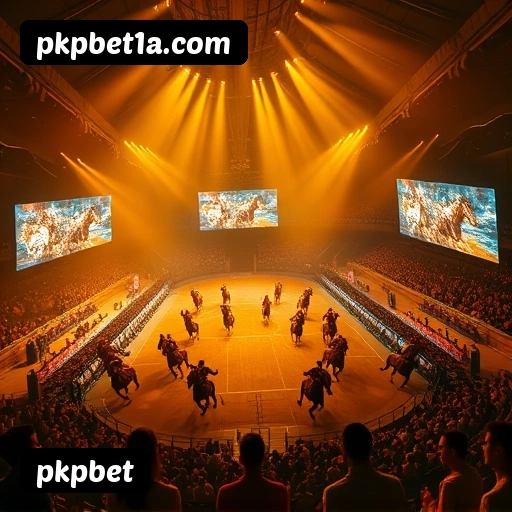 pkpbet