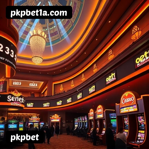 pkpbet